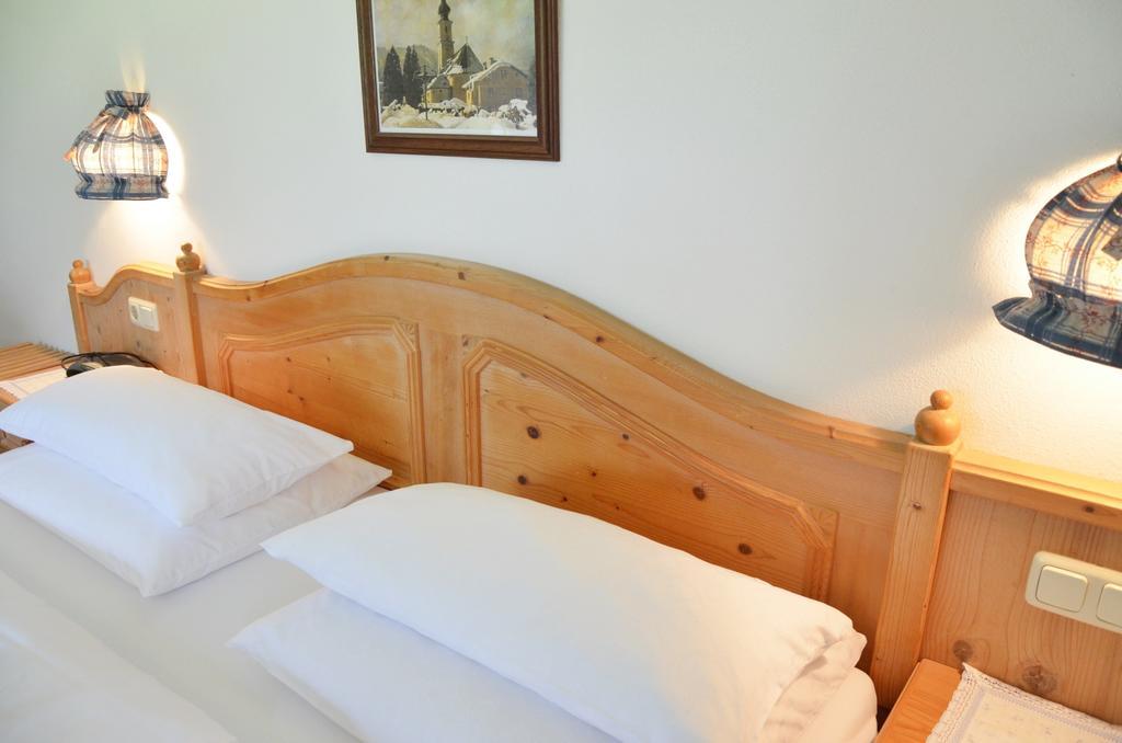 Seehotel Huber Sankt Gilgen Esterno foto
